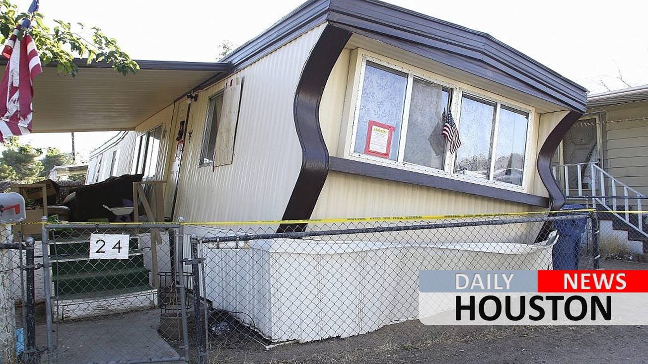 New 7.1 earthquake hits Southern California — 1 day after largest temblor in decades