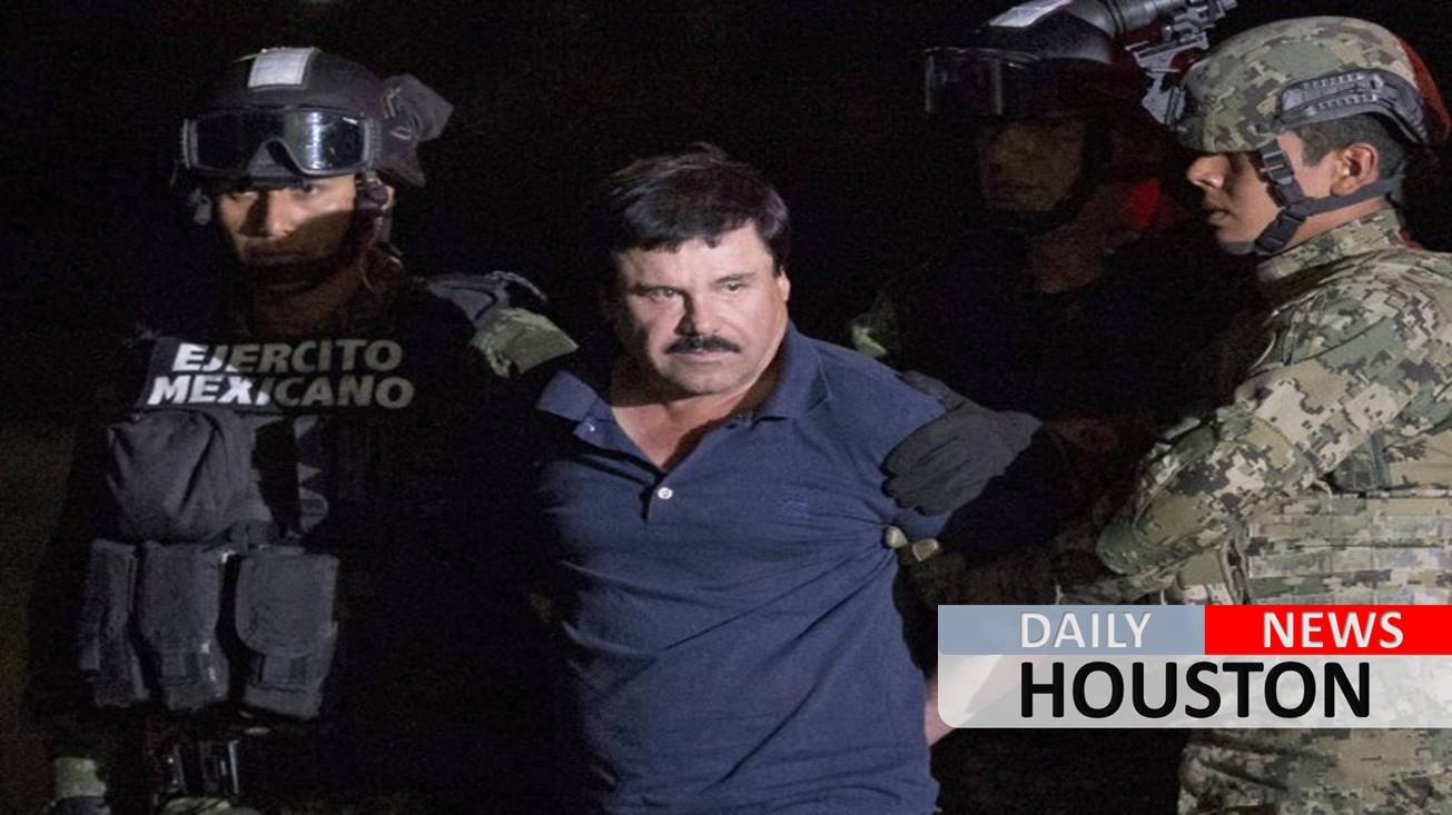 Authorities seek to seize El Chapo’s $12.6 billion assets