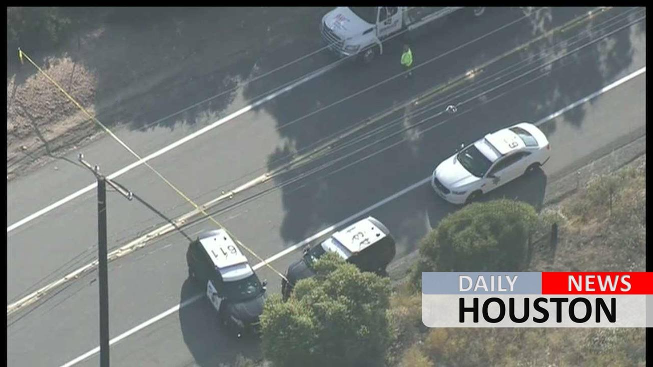 Southern California motorcycle crash kills 4