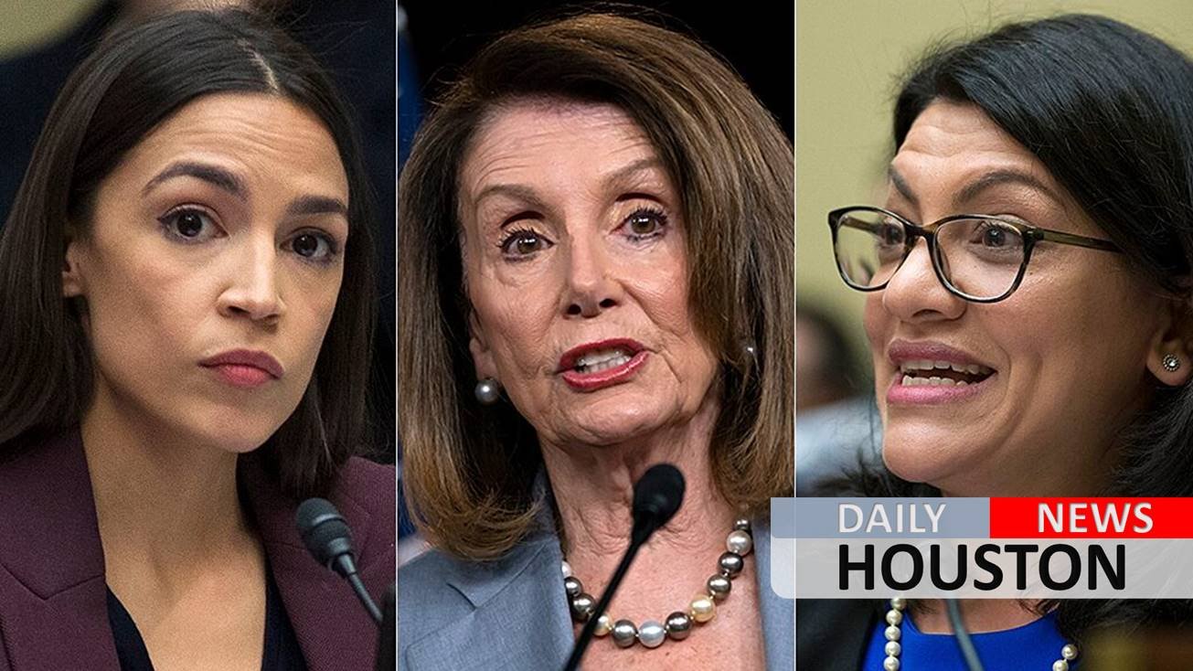 ‘The Squad’ revives feud with Pelosi: Be aware when you ‘single us out’ that we’re ‘women of color’
