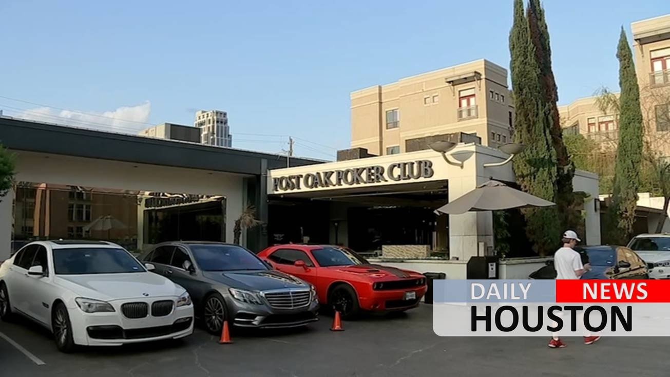 Poker operators claim nearly $500,000 paid to county consultant