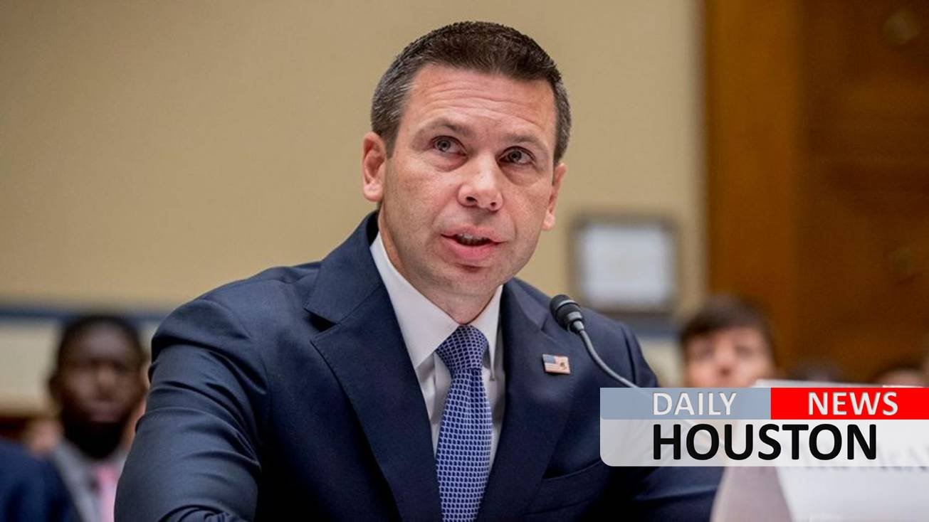 Tlaib, AOC grill McAleenan over treatment of migrants detained at US-Mexico border