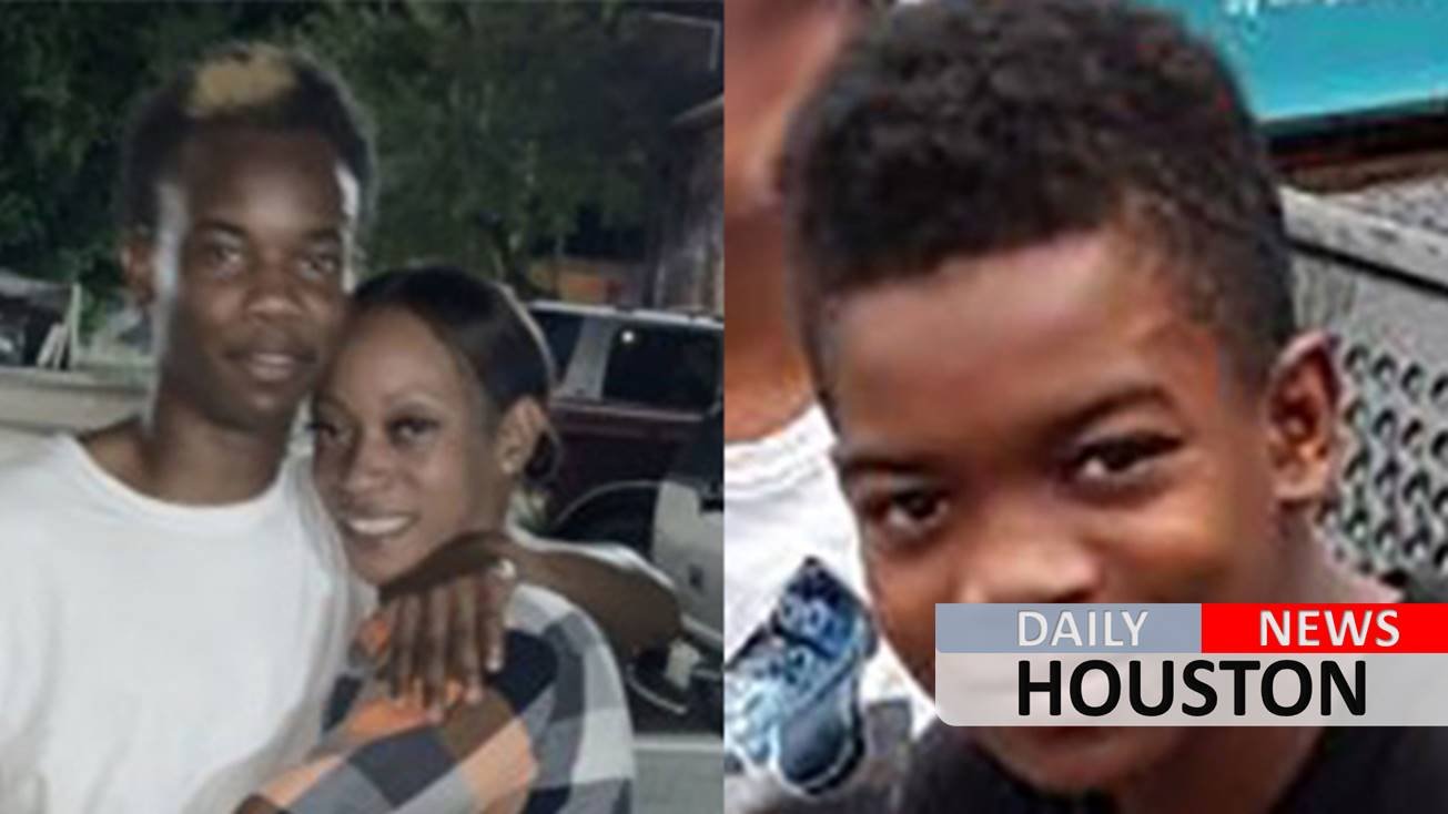 Mother and 2 sons from SE Houston haven’t been seen in 3 days