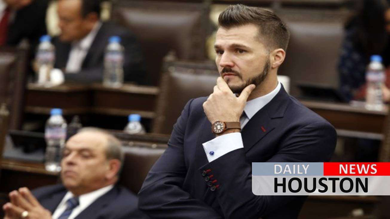 The entrepreneurs of today