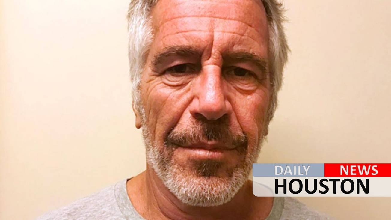 Jeffrey Epstein found injured in New York City jail cell after possible suicide attempt