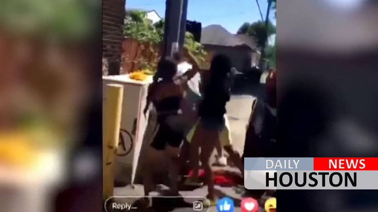 Illinois teens charged with beating special-needs girl in viral video