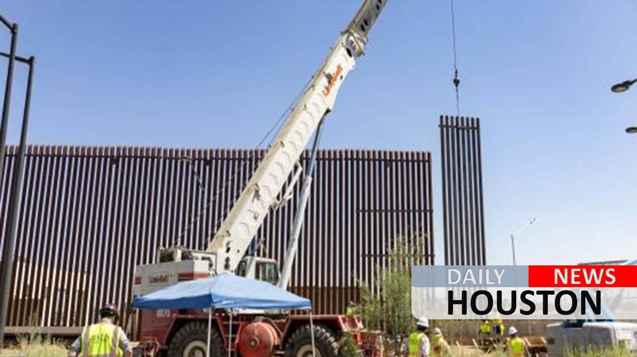 Supreme Court paves way for Trump administration to use military funds for border wall