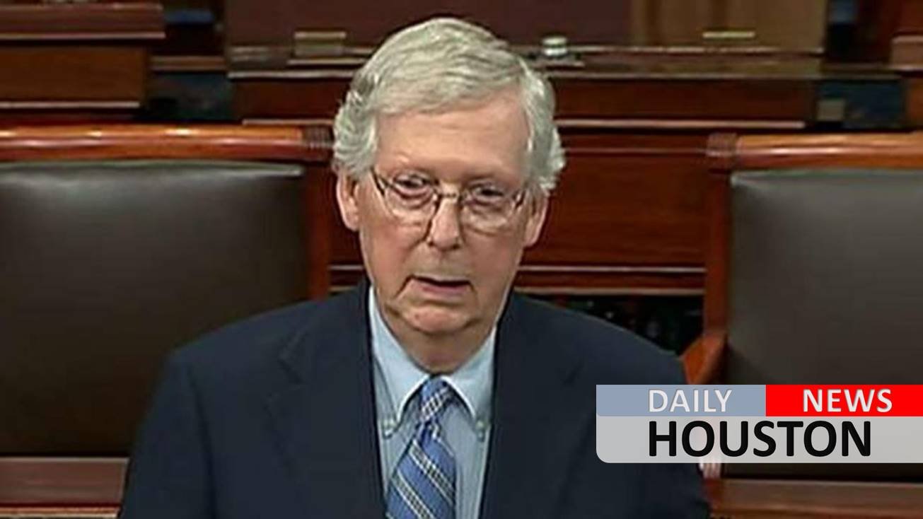 McConnell condemns ‘modern-day McCarthyism,’ ‘feckless’ Obama policies, after pundits call him ‘Russian asset’