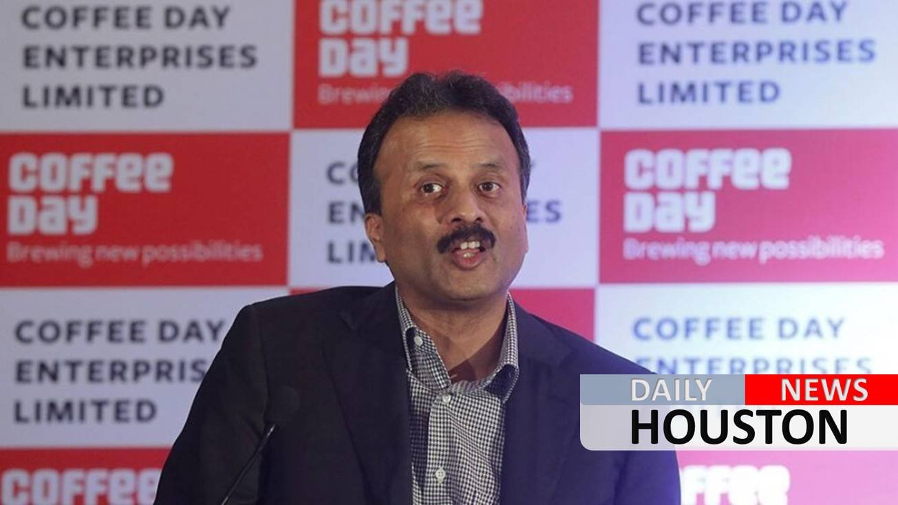 Founder of India’s largest coffee chain disappears after letter to employees: ‘I fought for a long time but today I gave up’