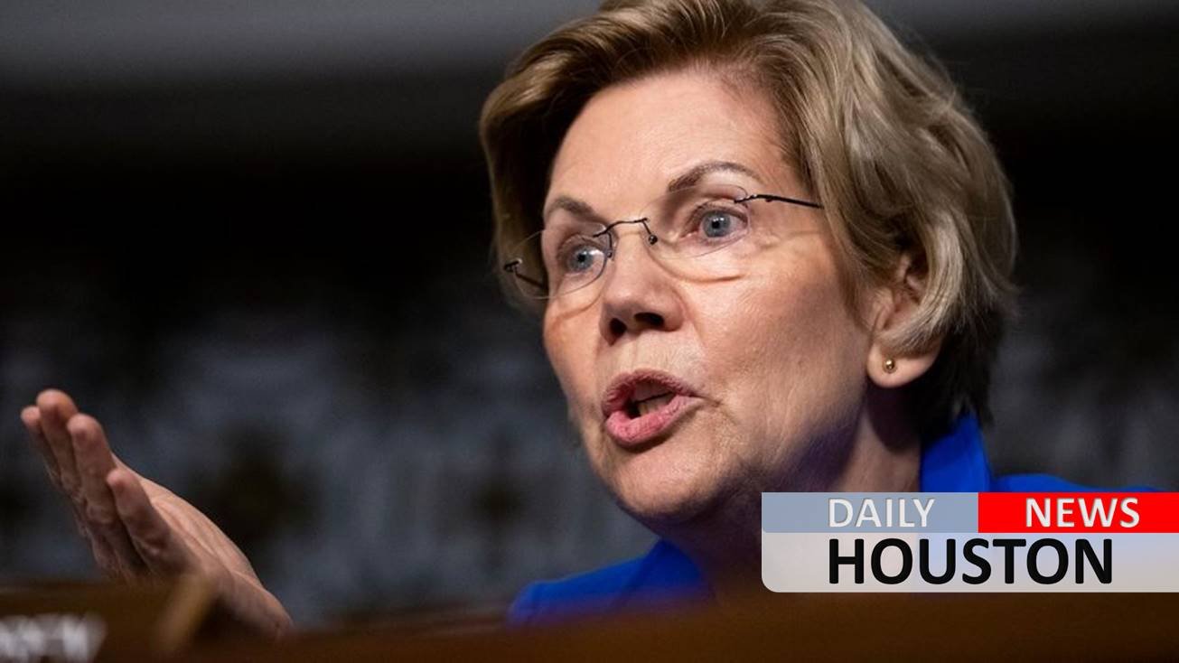 Warren scolds audience for laughing at story of ALS sufferer in ‘Medicare-for-all’ debate