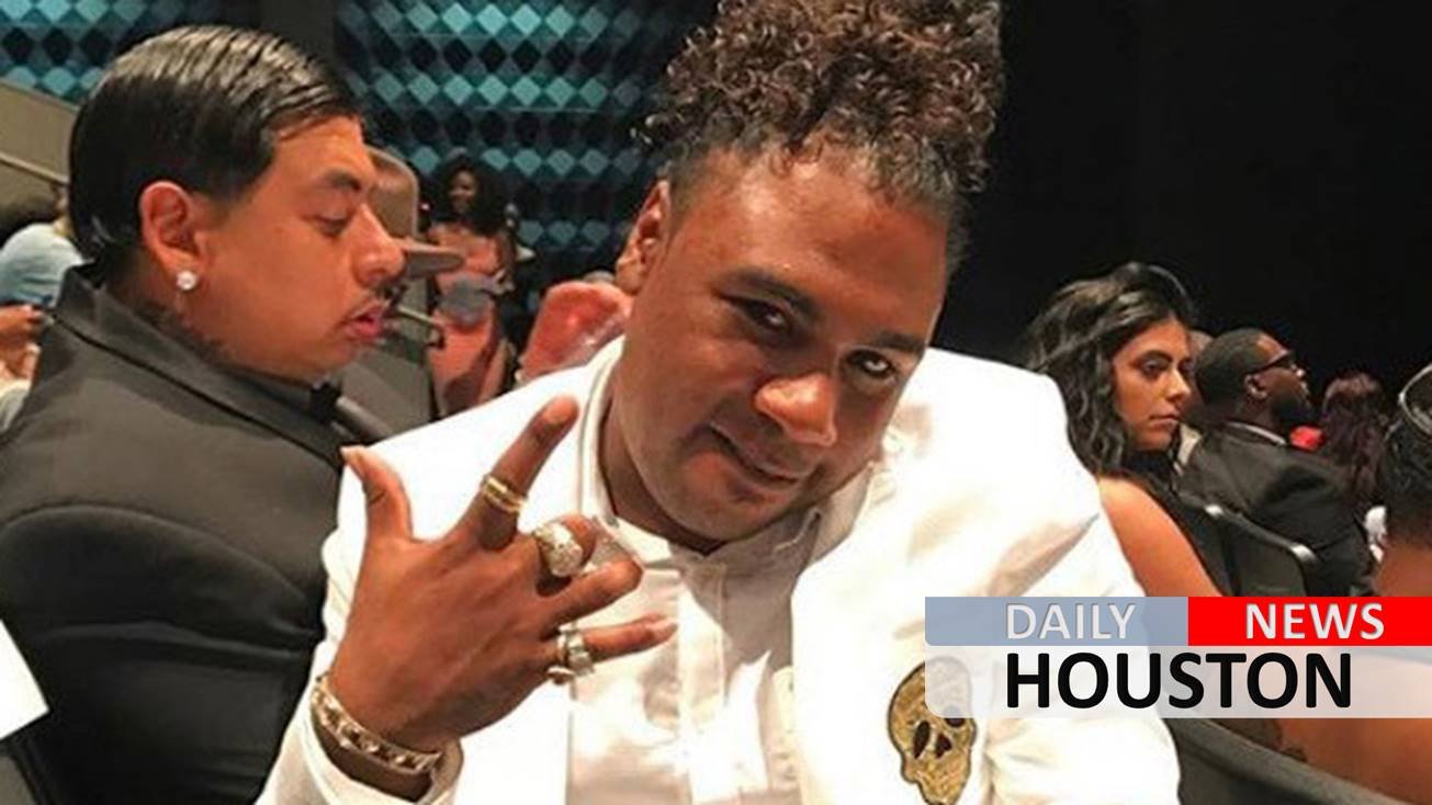 Rapper EMG Santana killed in NW Houston apartment shooting