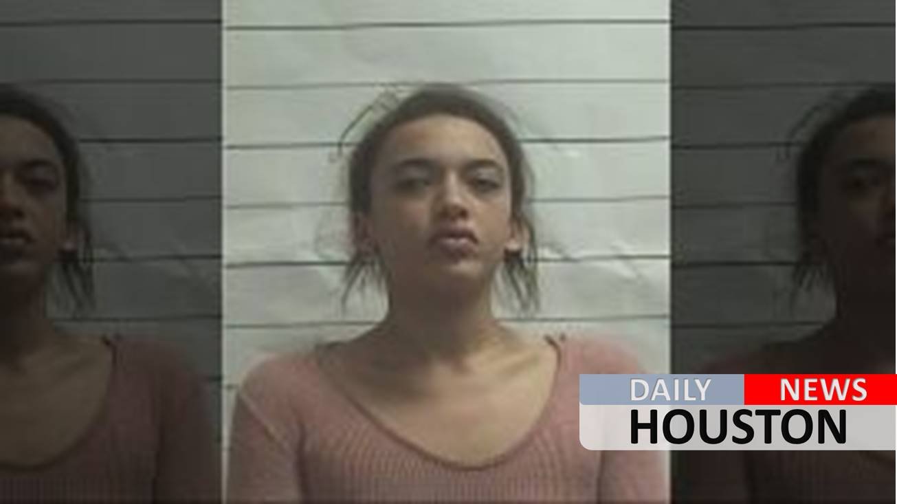 NC toddler rescued in Texas human-trafficking bust after mom handed child ‘off to a pimp’