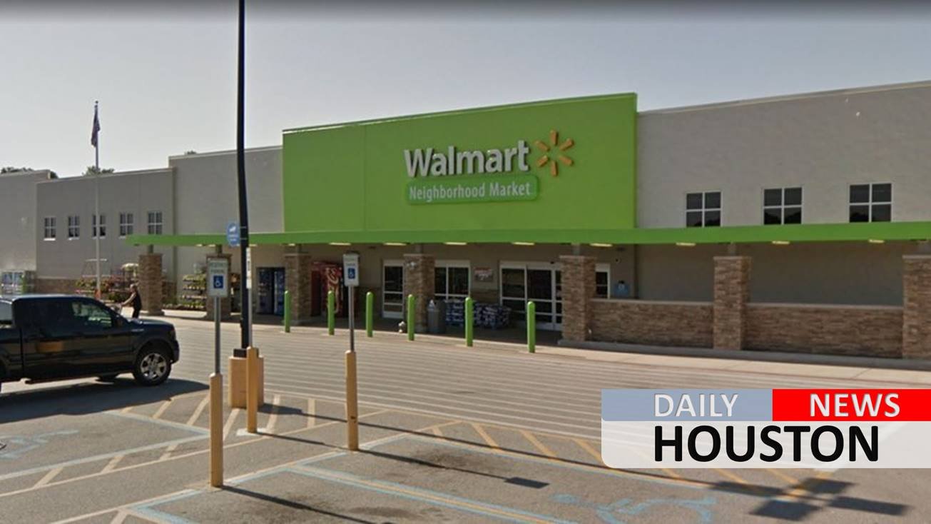 Armed off-duty firefighter halts armed suspect at Walmart store in Missouri