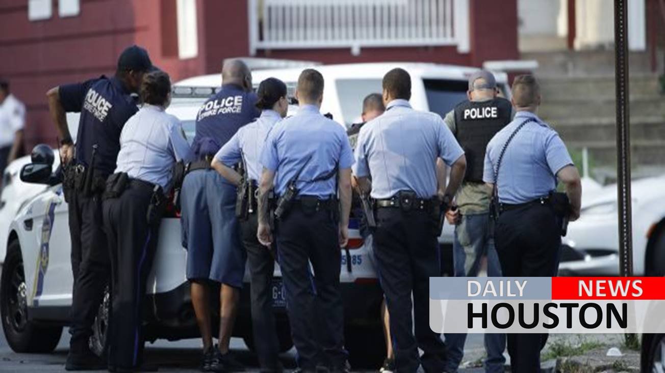 At least 6 Philadelphia officers wounded in shootout; police warn of active scene