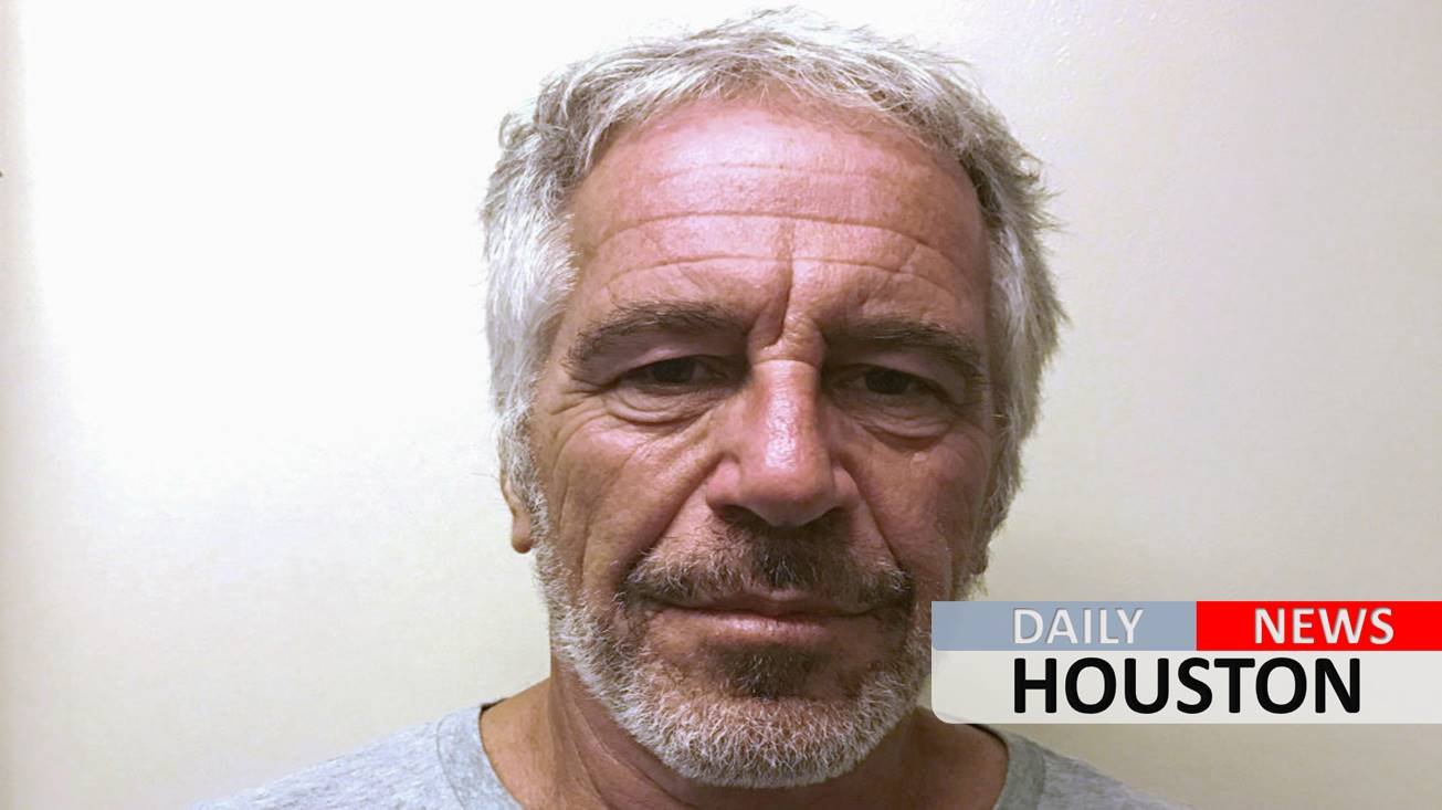New York medical examiner: Jeffrey Epstein’s death was a suicide by hanging