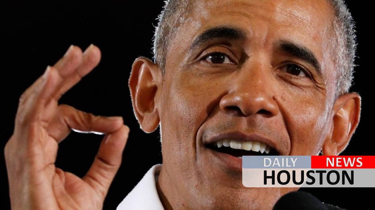 Obama gets political again, launches initiative to fight gerrymandering