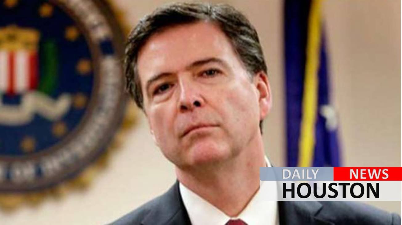 Read DOJ watchdog’s list of all the times ex-FBI boss James Comey broke the rules