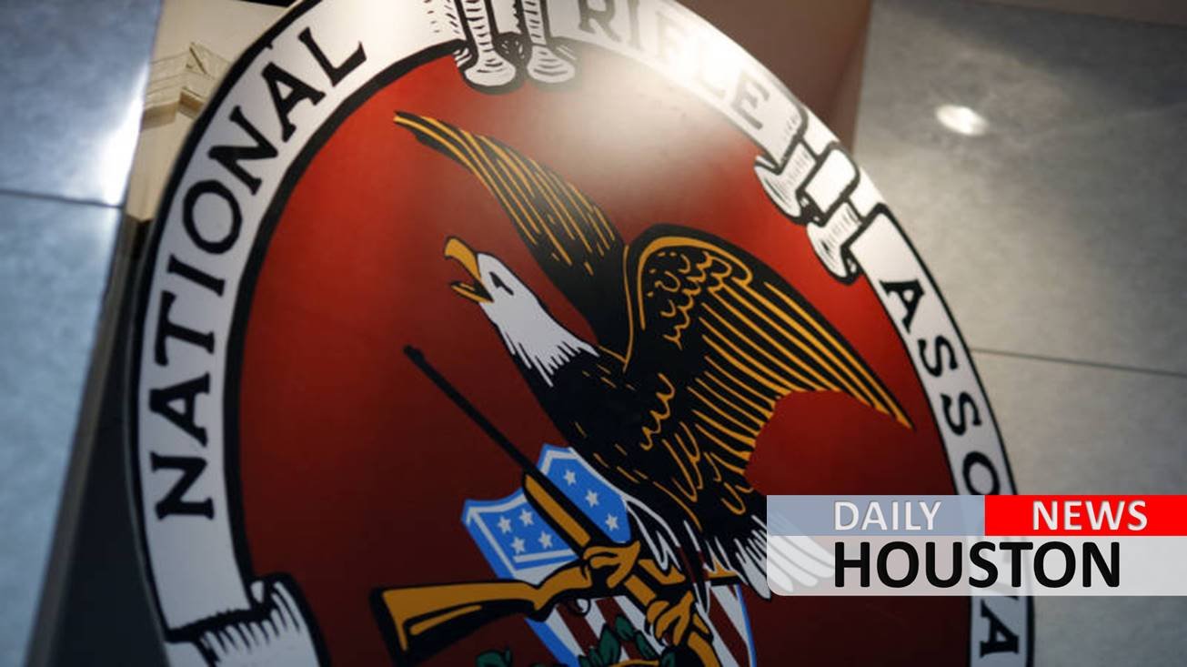 San Francisco officials brand NRA a ‘domestic terrorist organization’