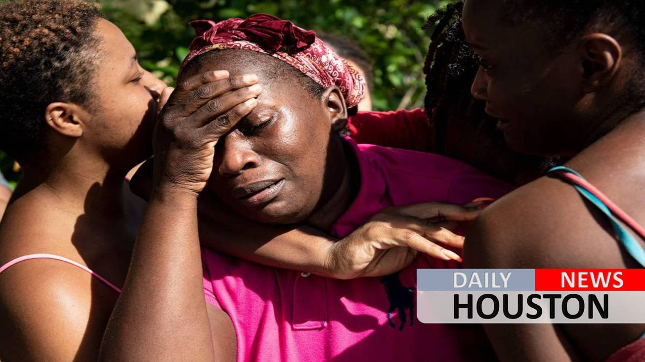 El huracán Dorian deja al menos 20 muertos en Bahamas y avanza hacia EE UU