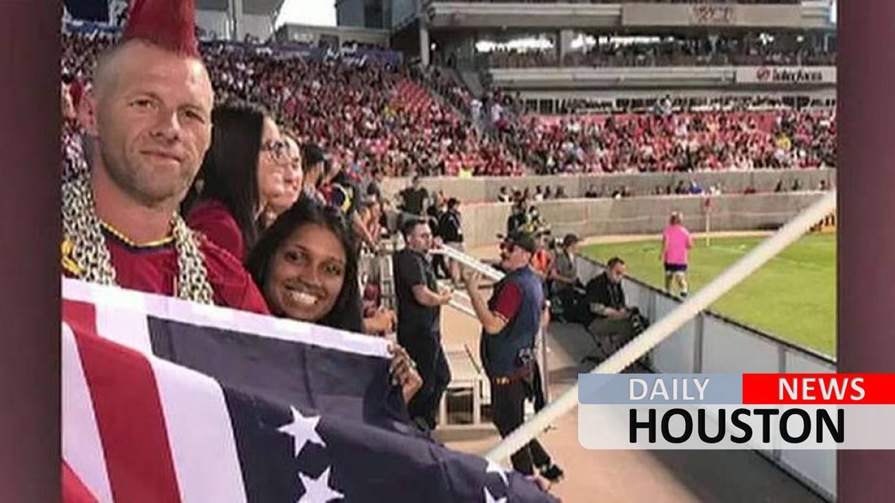 Major League Soccer club bans Utah couple from waving ‘Betsy Ross flag’ at games