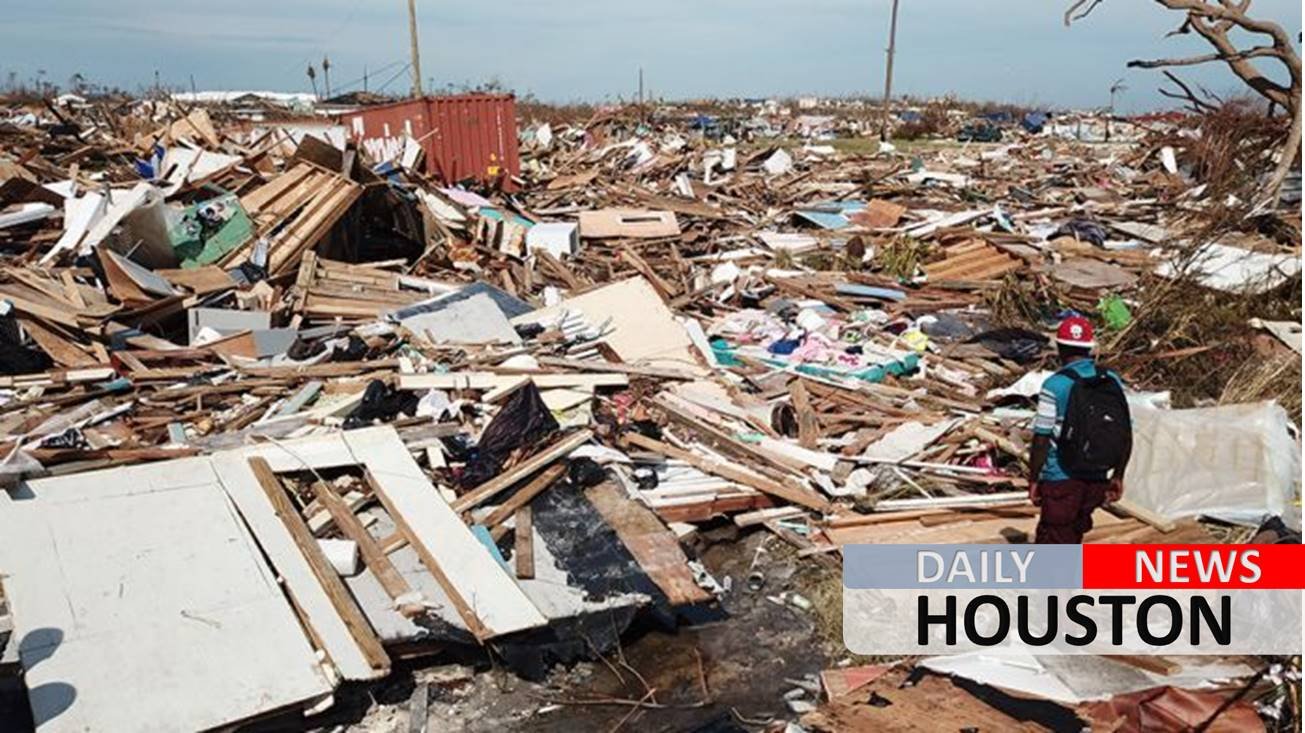 US worried China’s Dorian relief effort in Bahamas may be bid to gain influence — and foothold