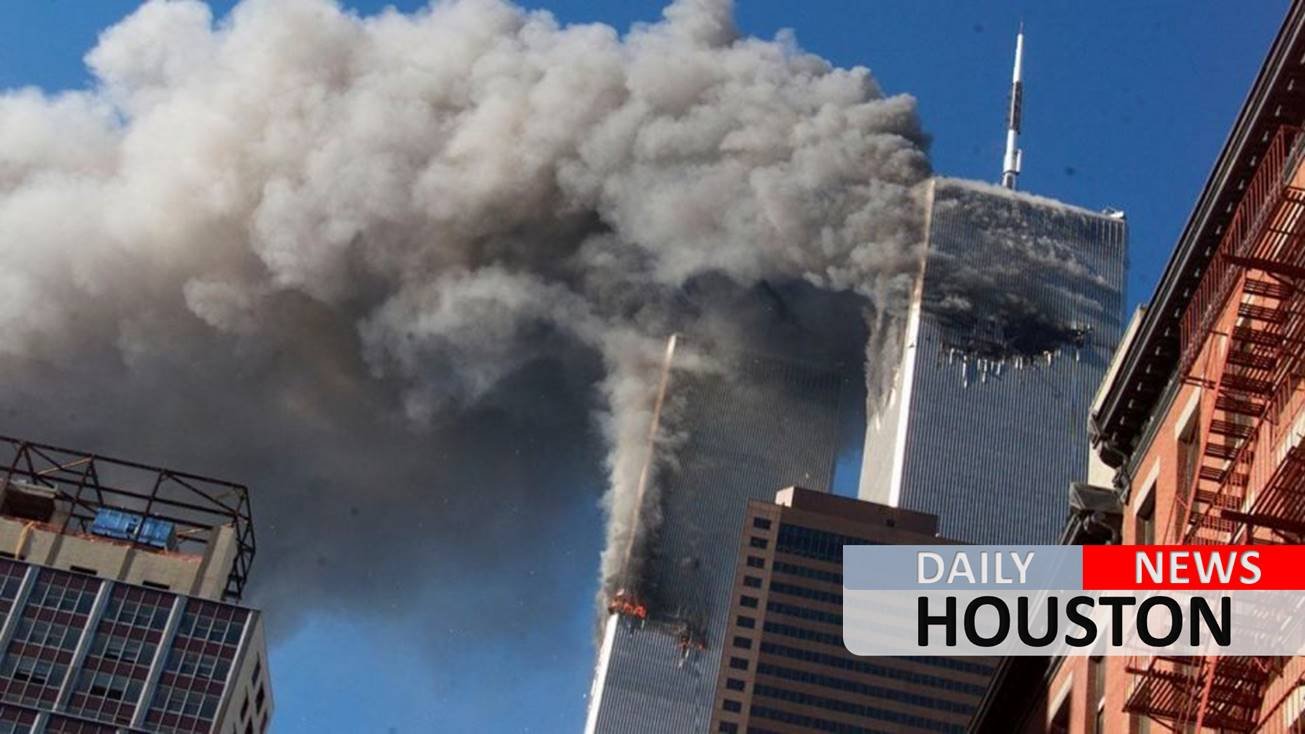 New 9/11 account recalls harrowing moments before Flight 93 crash: ‘I’ll ram the cockpit’