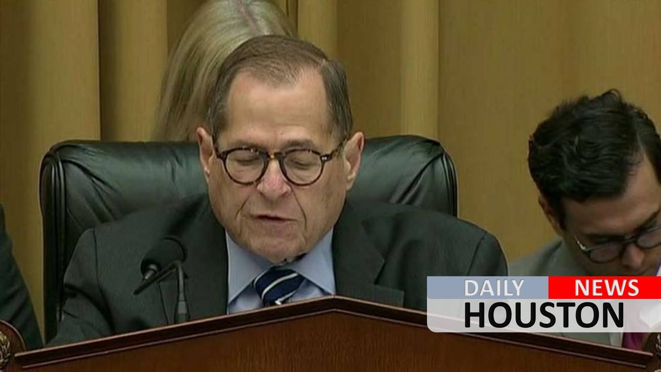 House Dems move on Trump impeachment, as Republicans mock ‘giant Instagram filter’ hiding disarray