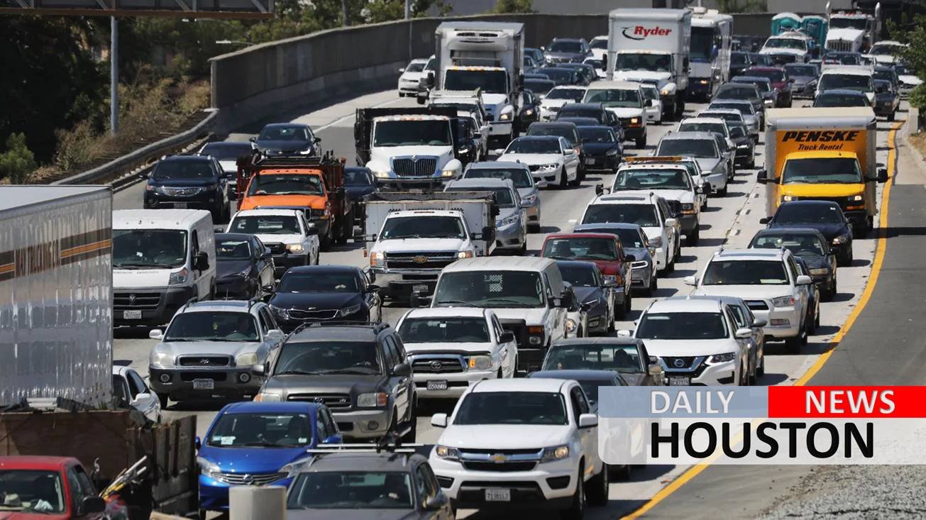 Trump administration revokes California’s authority to set auto mileage standards