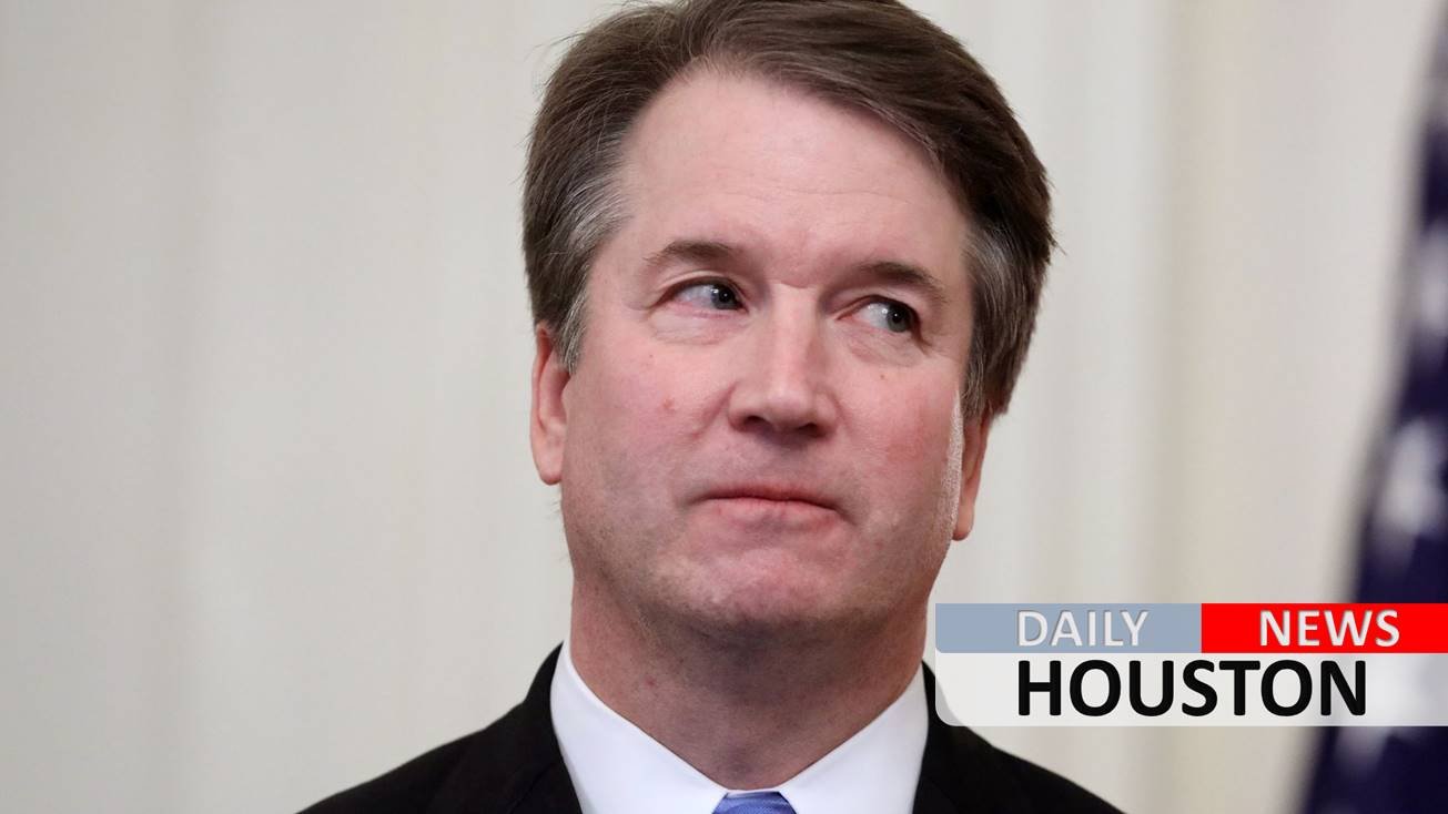NYT reporters claim Kavanaugh agreed to be interviewed ‘if they wrote they didn’t talk with him’