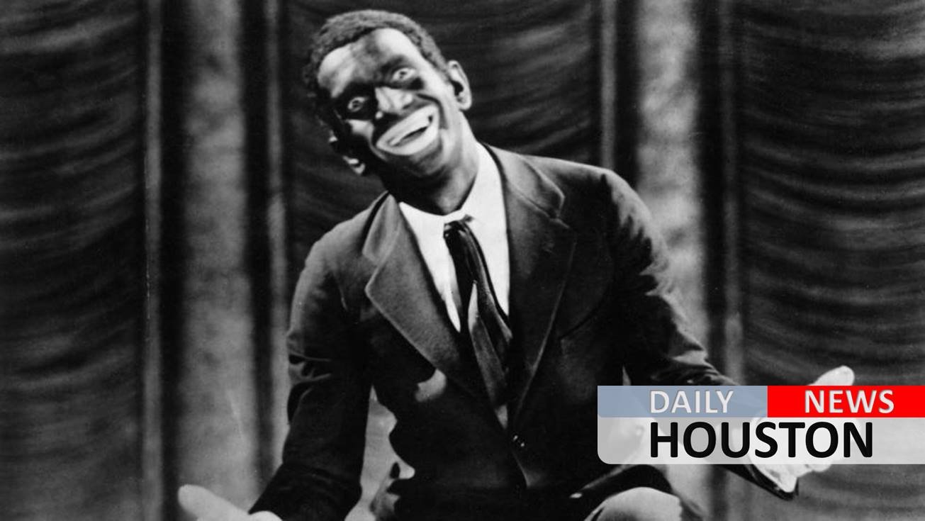 Por qué es racista pintarse la cara de negro en EE UU y Canadá