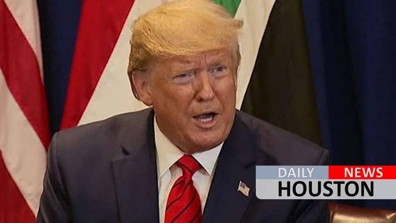 Ukraine call transcript shows Trump sought Biden probe, asked about DNC server – but made no mention of US aid