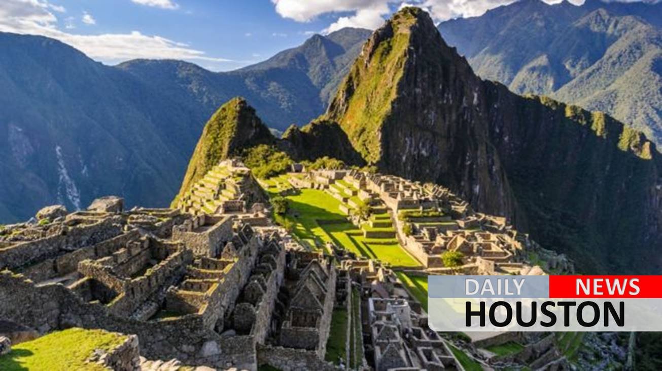 Machu Picchu: el estudio que afirma que los incas construyeron su ciudadela sagrada sobre fallas geológicas a propósito (y qué ventajas les trajo)