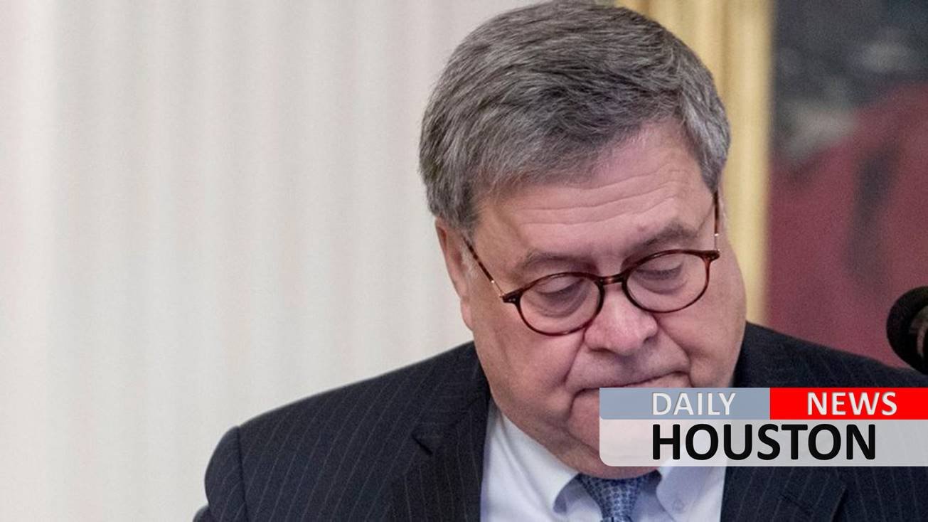 Democrats set sights on Barr in ever-expanding investigation