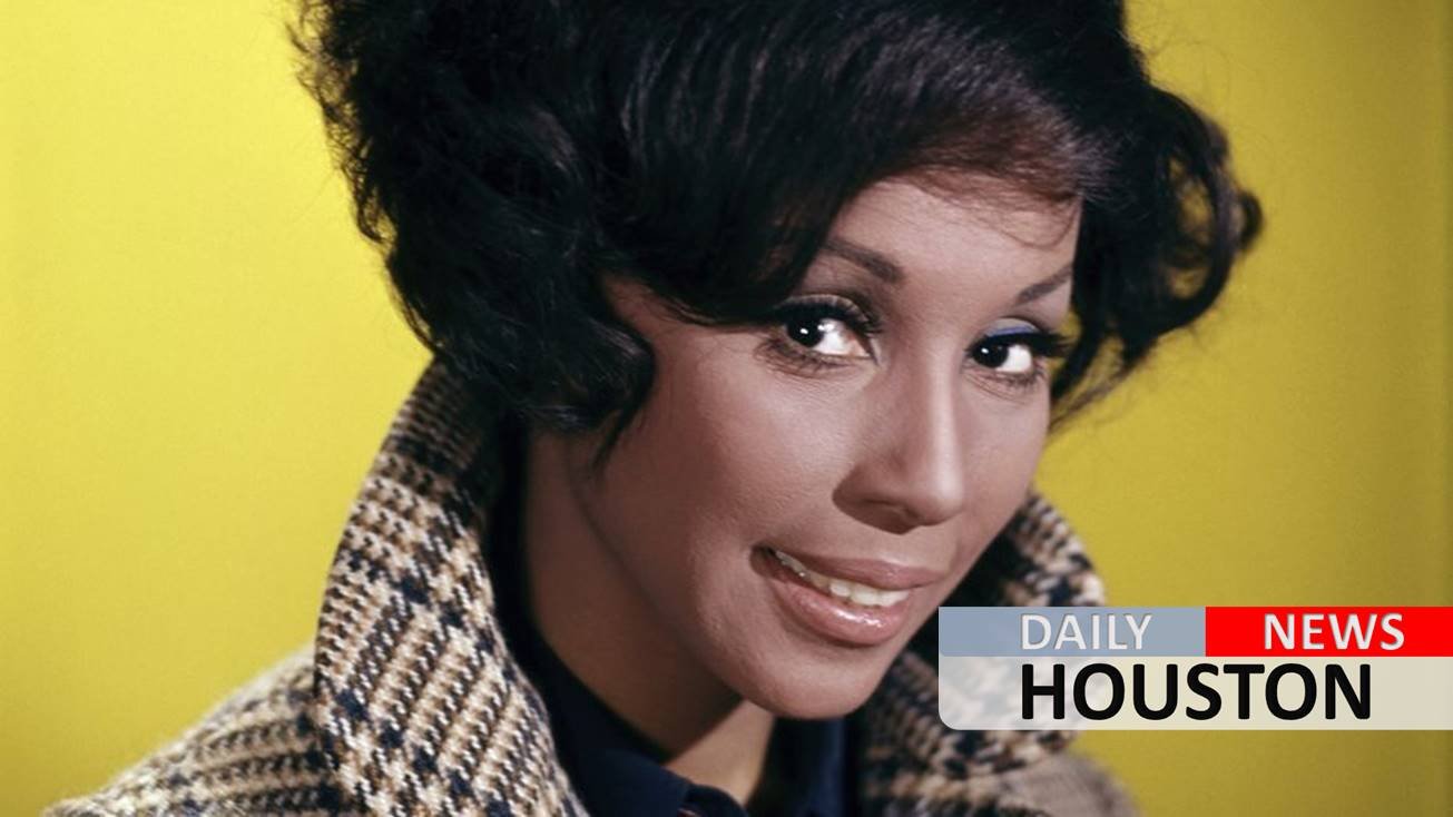 Diahann Carroll, pioneering actress known for ‘Julia’ and ‘Dynasty,’ dead at 84