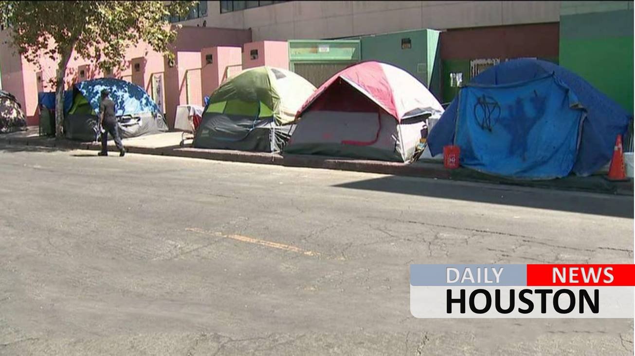 California, New Jersey well represented on list of ‘miserable’ US cities