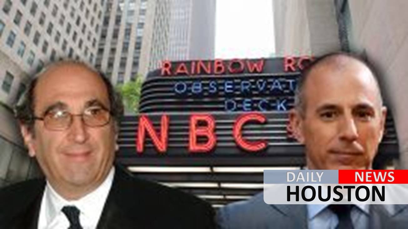 NBC News labeled an ‘unrepentant boys club’ amid latest sordid allegations