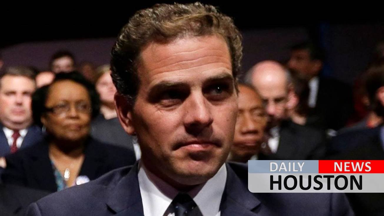 ‘Hunter Biden’ a topic CNN, NBC, MSNBC don’t seem to like, law professor says