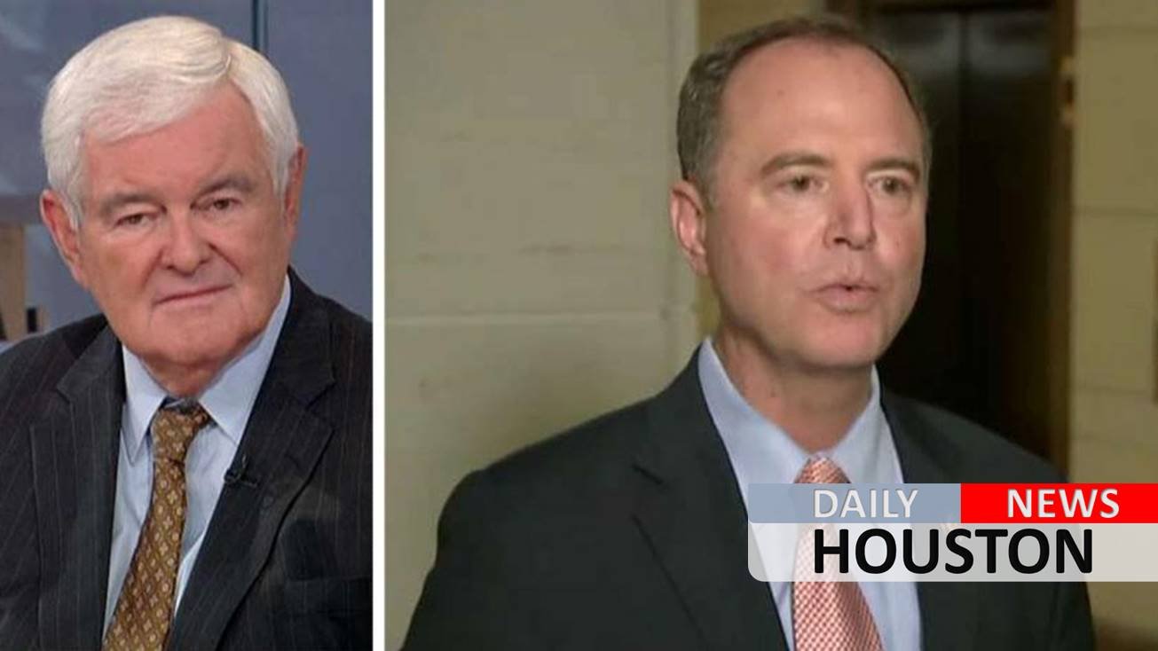 Republicans press for whistleblower testimony, and for answers on a hearing delay