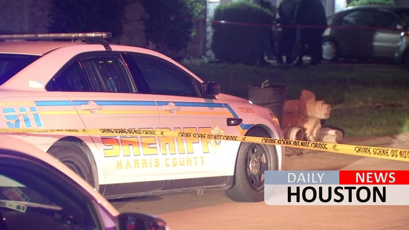 19-year-old shot and killed after argument in west Harris County