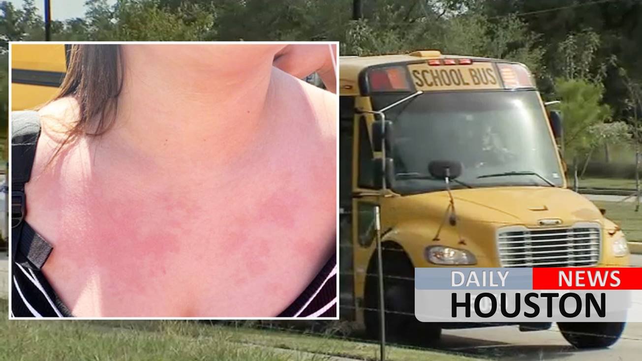 Katy teen says peers attacked her because of her race
