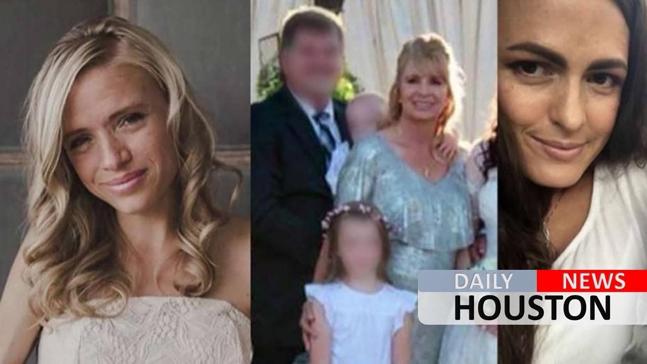 US citizens killed, kidnapped in cartel shootout in Mexico