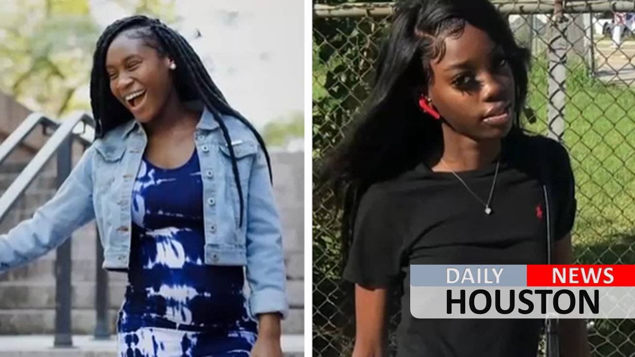 Family facing tragic fight after teens hit and killed in US-59 crash