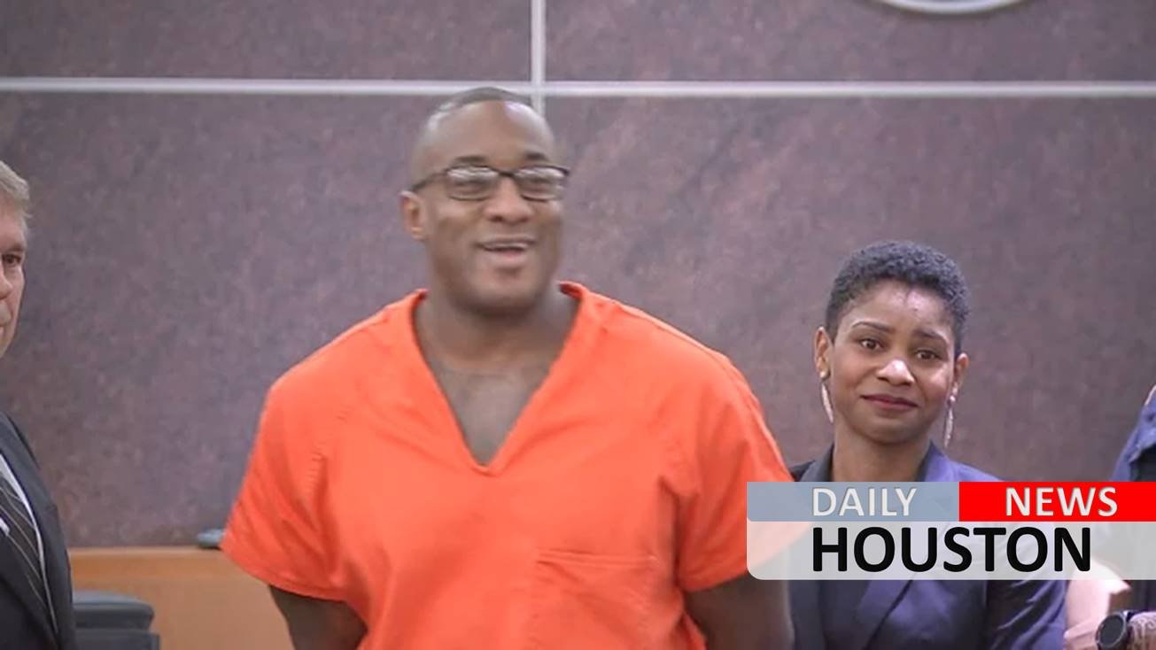 Man convicted of 2010 Montrose murder to be freed on bail as new DNA evidence comes to light