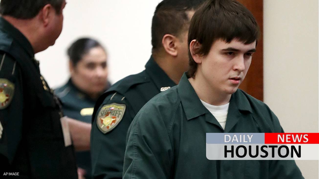 Santa Fe HS shooting suspect moved to state mental hospital