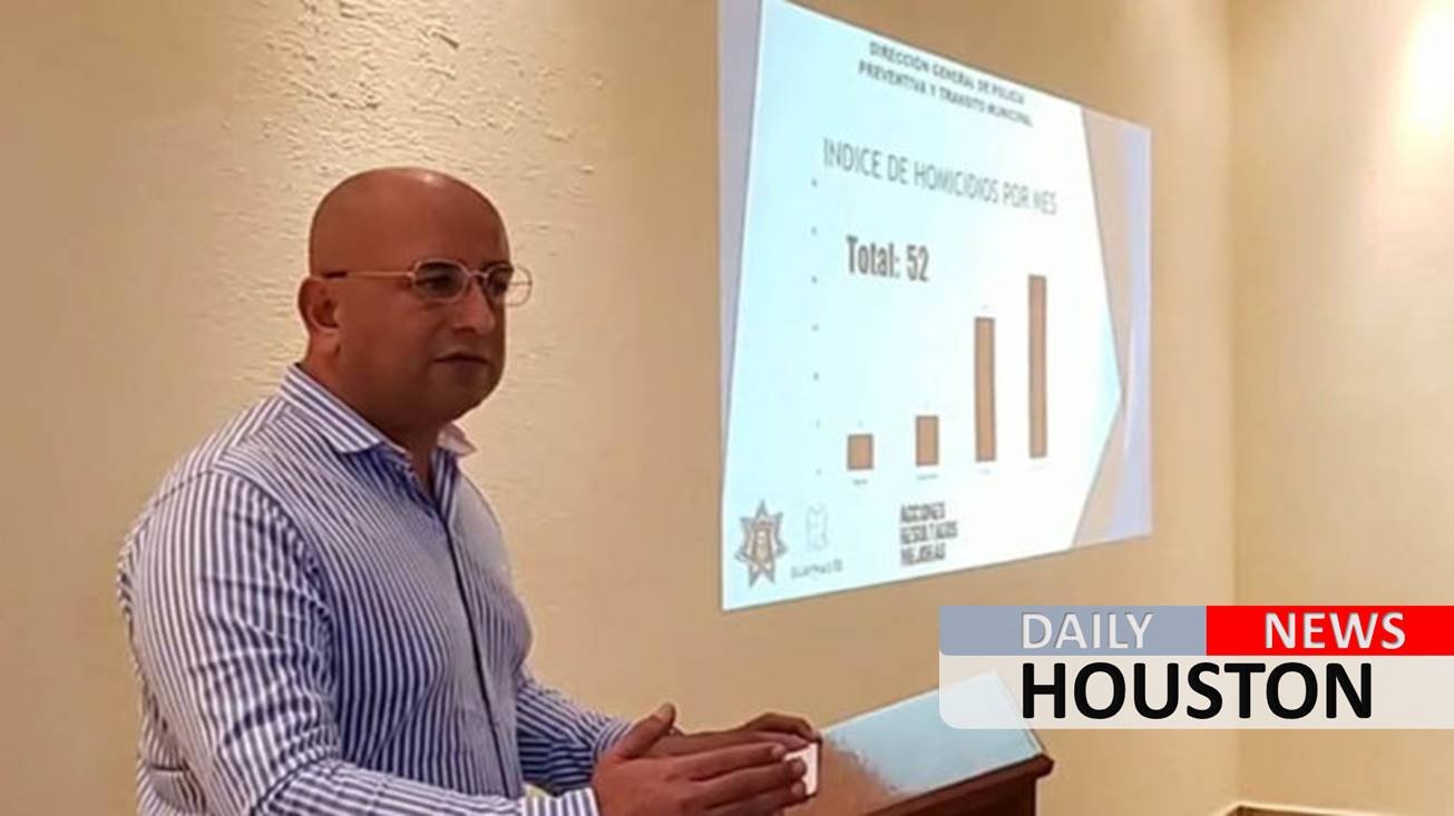 Combate frontal a la impunidad en Guaymas