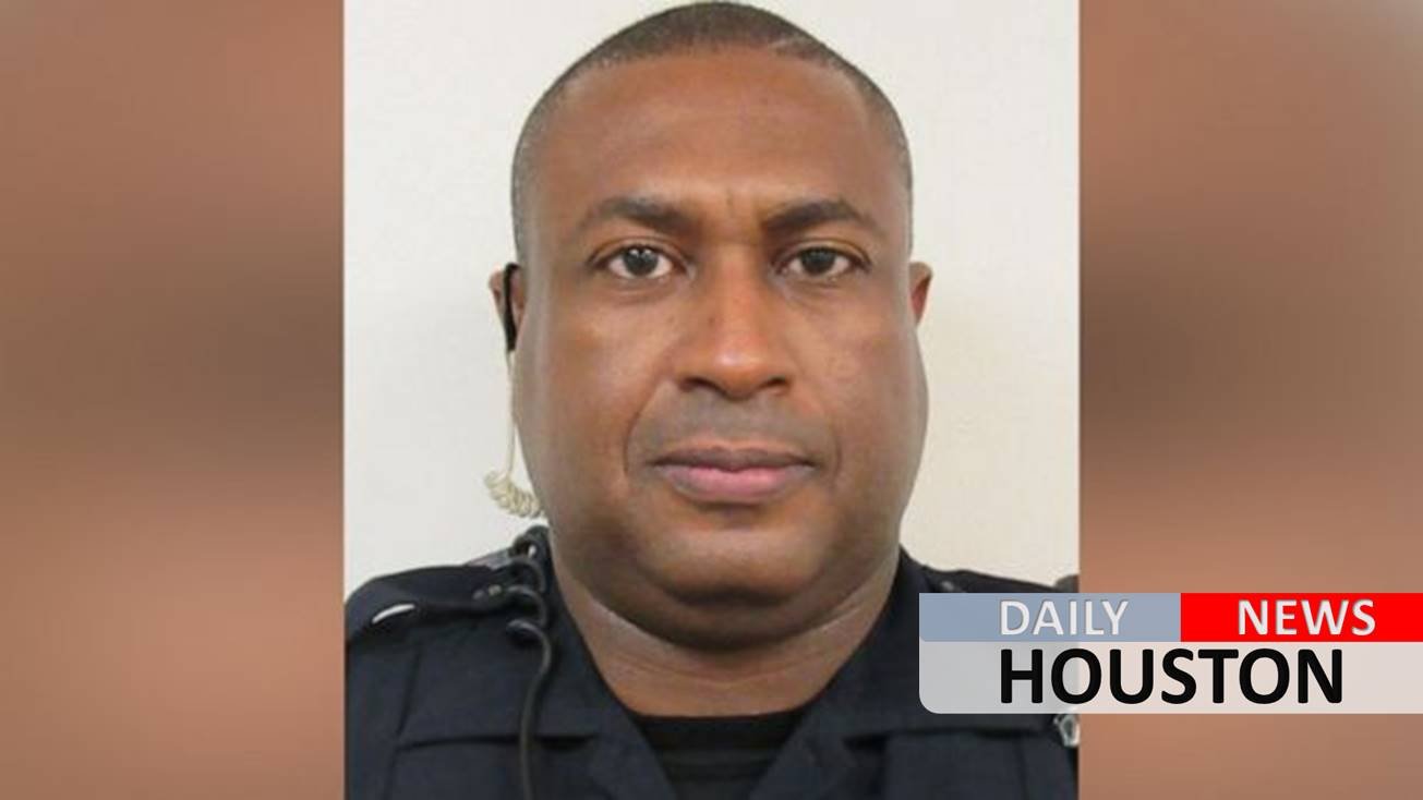 Texas deputy arrested for alleged ‘unlawful strip searches’ of 6 women in less than 2 weeks