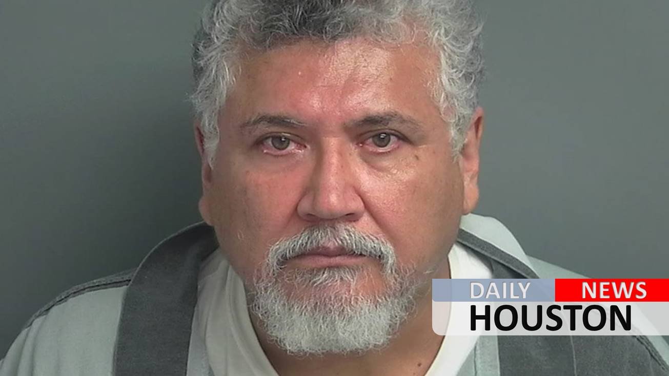 Conroe priest suggested trade of sexual favors with another priest