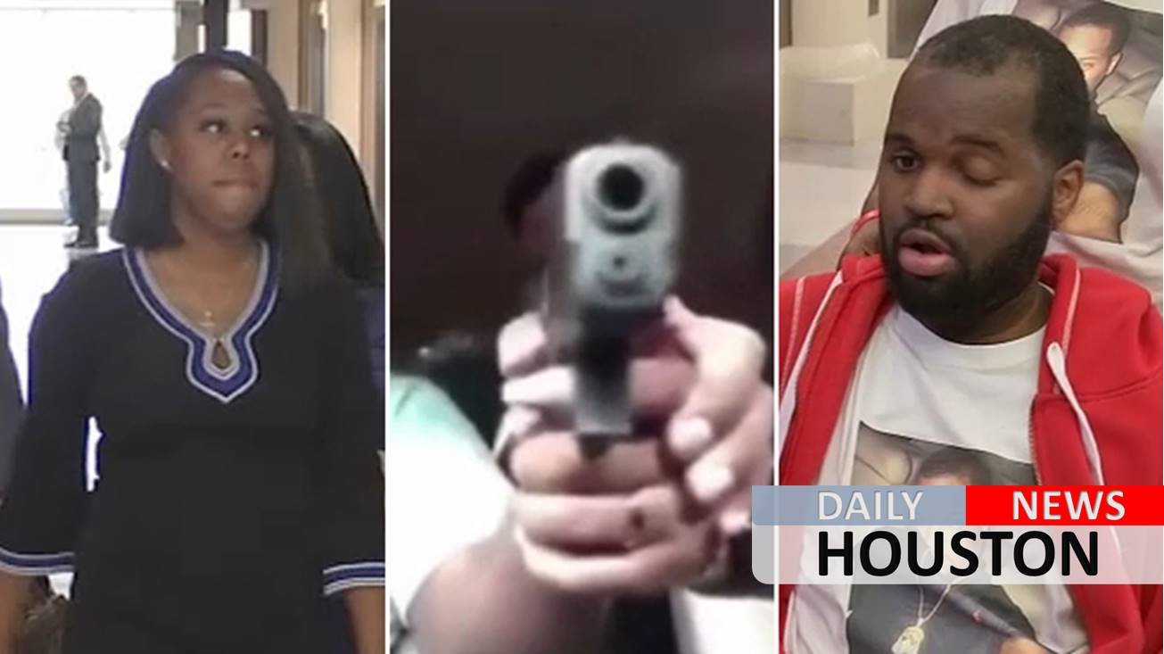 Woman sentenced to prison after Facebook Live stream shooting