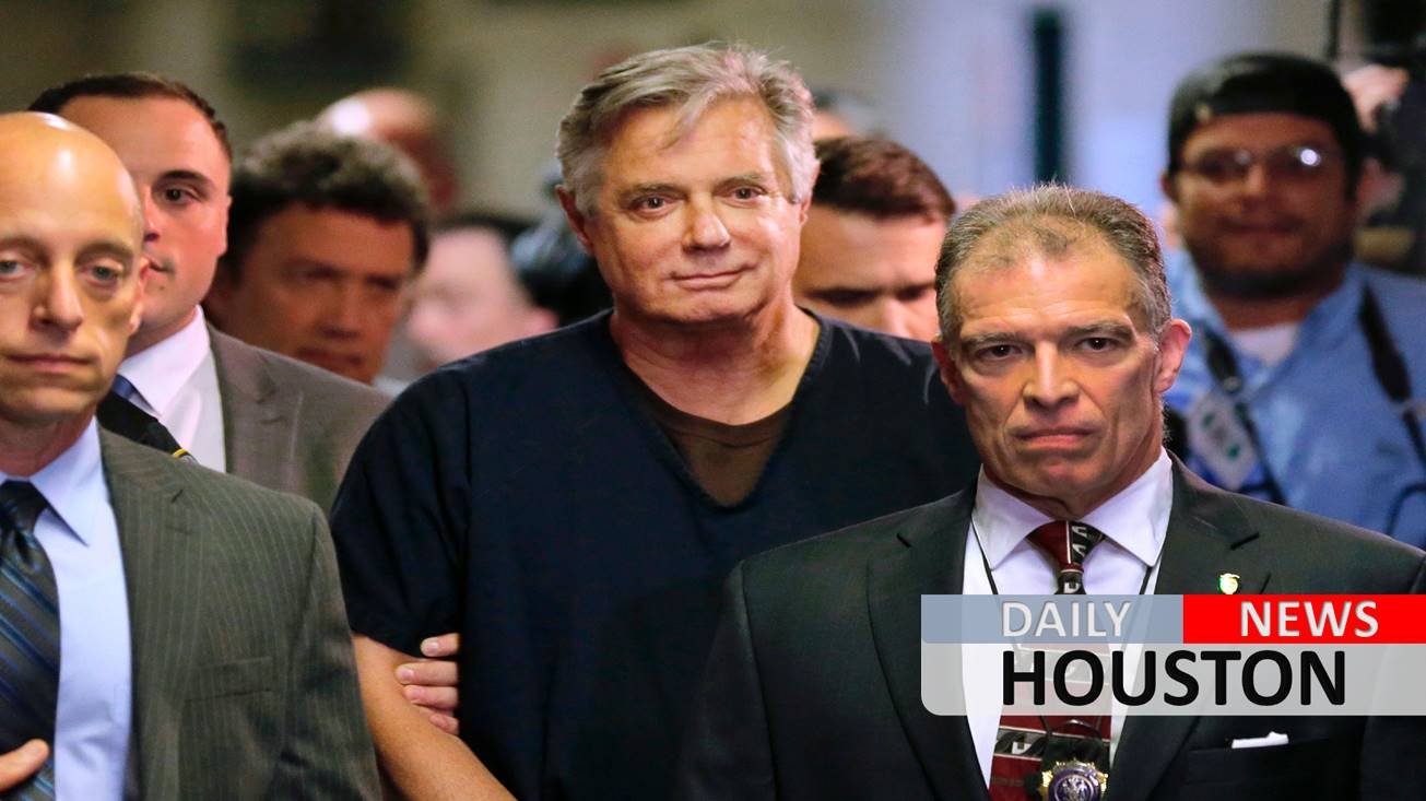 Paul Manafort’s state fraud charges dismissed, New York judge cites double jeopardy