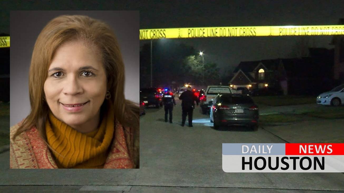 Family matriarch likely killed by celebratory gunfire in N. Harris Co.